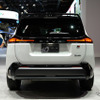 トヨタ RAV4 GRスポーツ（ジャパンモビリティショー2025）