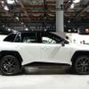 トヨタ RAV4 GRスポーツ（ジャパンモビリティショー2025）