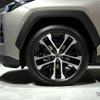 トヨタ RAV4 CORE（ジャパンモビリティショー2025）