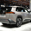 トヨタ RAV4 CORE（ジャパンモビリティショー2025）