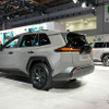 トヨタ RAV4 ADVENTURE（ジャパンモビリティショー2025）