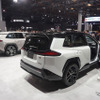トヨタ RAV4 GRスポーツ（ジャパンモビリティショー2025）