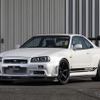 9000万円の「R34 GT-R」をHKSが販売!?「東京オートサロン香港」でHKSが初披露へ 画像
