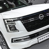 日産 パトロール（ジャパンモビリティショー2025）