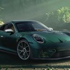 ポルシェ 911 GT3ツーリング・オセロット