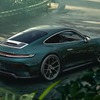ポルシェ 911 GT3ツーリング・オセロット