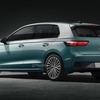 VW ゴルフ Mk. 9 予想CG