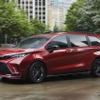 トヨタ・シエナ の2026年モデル