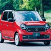 ホンダ『N-ONE』RS