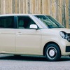 ホンダ『N-ONE』一部改良、北欧風「CRAFT STYLE」新設定…「RS」は6速MT専用に 画像