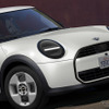 365万円で買えるMINI登場！「土偶みたいな顔しとる」「現実的な価格」などSNSでは反響さまざま 画像