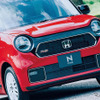 ホンダ『N-ONE』RS