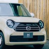 ホンダ『N-ONE』Original 特別仕様車「CRAFT STYLE」