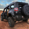 ジープ・リーコン