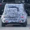メルセデスベンツ 小型Gクラス プロトタイプ