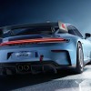 ポルシェ『911 GT3』現行型（992.2）向けのマンタイキット装着車
