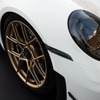 ポルシェ『911 GT3』現行型（992.2）向けのマンタイキット装着車