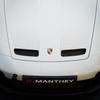 ポルシェ『911 GT3』現行型（992.2）向けのマンタイキット装着車