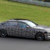 BMW 7シリーズ 改良新型のプロトタイプ