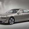 BMW 7シリーズ 現行