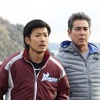 玉山鉄二＆宇梶剛士／「素敵な選TAXIスペシャル」（仮）