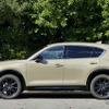 マツダ CX-5 XD Retro Sports Edition