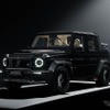 ブラバス、メルセデスAMG『Gクラス』を800馬力のオープンに…ソフトトップは20秒で開閉可能 画像
