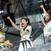 「AKB48 37thシングル選抜総選挙 <第1部>AKB48グループによるライブ」 (C)AKS