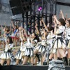 「AKB48 37thシングル選抜総選挙 <第1部>AKB48グループによるライブ」 (C)AKS