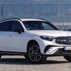 メルセデスベンツ GLC（現行、内燃機関）