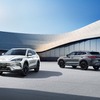 BYD『SEALION 6』発売、日本初の「DM-i」搭載PHEVはエンジン併用で航続1200km…398万2000円から 画像