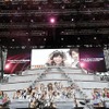 「AKB48 37thシングル選抜総選挙 <第1部>AKB48グループによるライブ」 (C)AKS