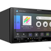 カロッツェリア・楽ナビ AVIC-RQ722-DC