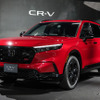 ホンダ CR-V e:HEV RS ブラックエディション