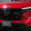 ホンダ CR-V e:HEV RS ブラックエディション