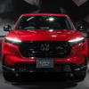 ホンダ CR-V e:HEV RS ブラックエディション