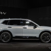 ホンダ CR-V e:HEV RS ブラックエディション
