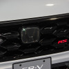 ホンダ CR-V e:HEV RS ブラックエディション