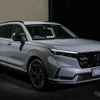 ホンダ CR-V e:HEV RS