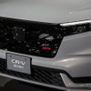 ホンダ CR-V e:HEV RS