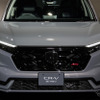 ホンダ CR-V e:HEV RS