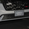 ホンダ CR-V e:HEV RS