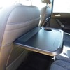 VWゴルフトゥーラン シートバックテーブル