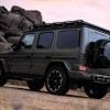 メルセデスAMG『G 63』の「Offroad Pro Edition」
