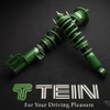 車高アップは乗り心地が悪いは昔の話？ TEINがクロスロードで証明した最適解～カスタムHOW TO特別編～