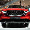 マツダ CX-5（ジャパンモビリティショー2025）