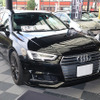 AUDI A4 AVANT Janline & Partners（デモカー）【Morel & ARC AUDIO System】