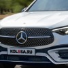 メルセデスベンツ『GLC』新型、最終デザインを入手！ ハイエンドモデルにはV8か 画像