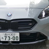 BMW 2シリーズ グランクーペ（M235 xDrive Gran Coupe）