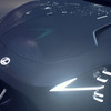 レクサス LFA コンセプト